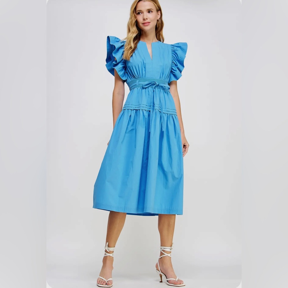 Strut & Bolt Dress NWT